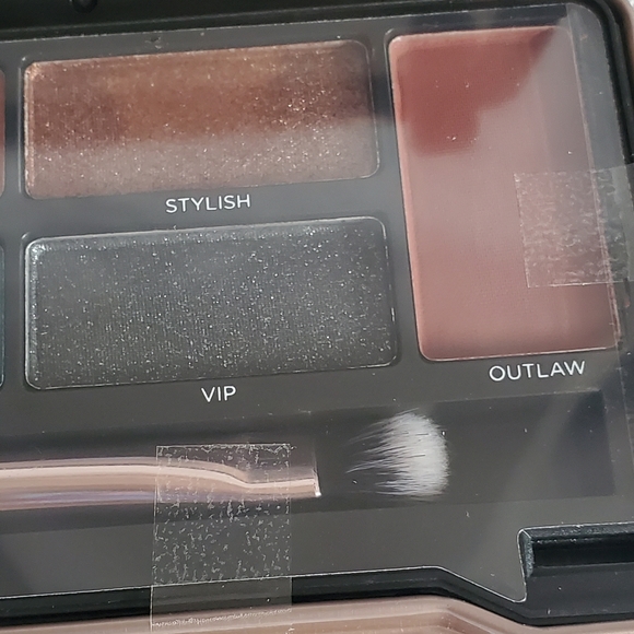 Profusion Cosmetics Case NIB - Picture 5 of 5